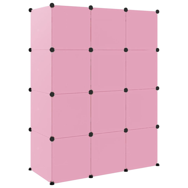 Gisl Kids, Pink