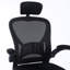 Chaise de bureau ergonomique Kourtne-922632461
