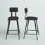 Tabouret de bar 30 po Hellman-1377992564