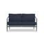Olio Outdoor 2 - Seat Loveseat-2138107826-2138107824