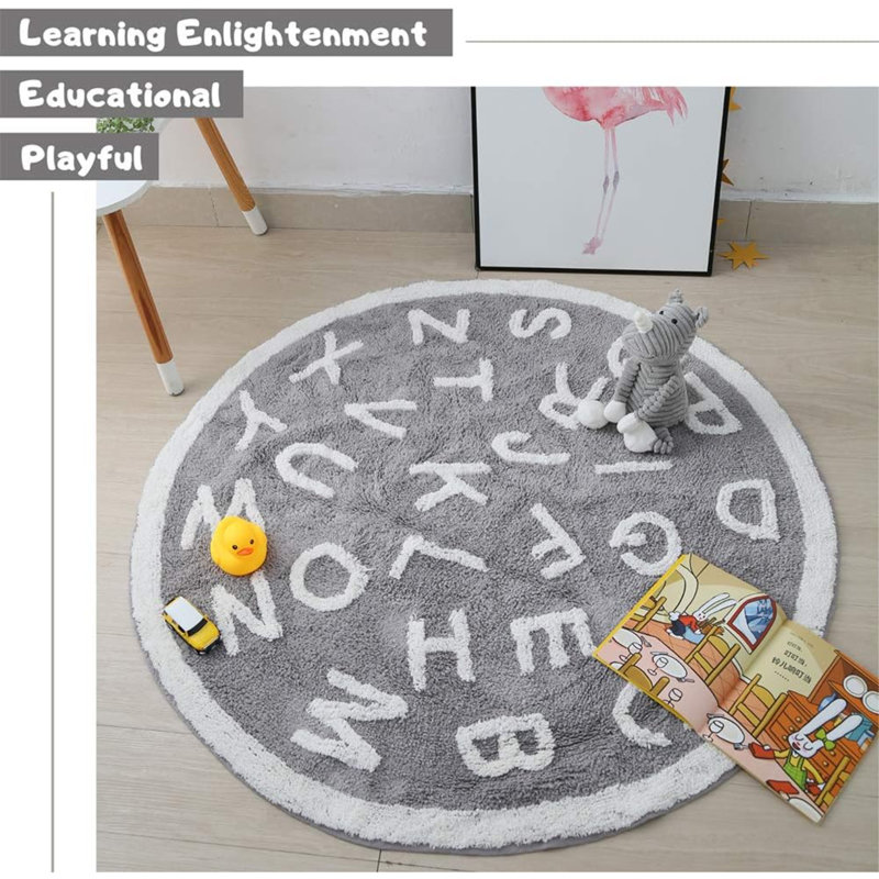Tapis Bertfriede