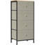 Commode de rangement 4 tiroirs Enegess-1833467931