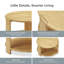 Table basse Logan