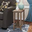 Table de bout avec rangement Parkhur-1770501485