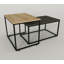 Lauren-Mae Frame Coffee Table