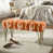Burnt Orange