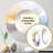 Elimanuel Round Wall Mirror