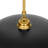 Lysander 1-Light 15.7"W Dimmable Dome Kitchen Island Pendant ETL Certified-1894663328