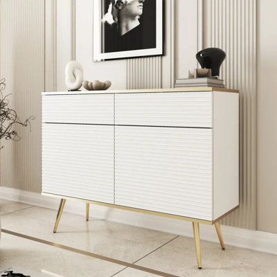 Allandra Display Stand