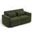 Boucle verte est en rupture de stock