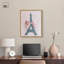 Toile à nœuds de la Tour Eiffel cousue par Art Remedy-112501430-112501425-116318998