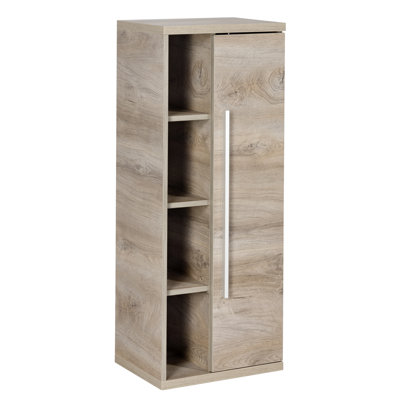 Stanf Wall Bathroom Cabinet