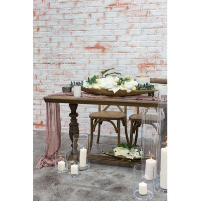 Murphys Metal Decorative Bowl