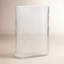 Vase en cristal Mist Clear-40027262