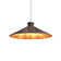 Conical 1 - Light Single Pendant
