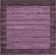 Tapis violet Hermina