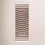 Heights Natural Handwoven Wool Rug