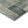 Premium Machine Washable Alijah AMF1261 Geometric Rug