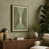 Cream Border