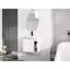 Wall Mounted Single Double With Top