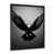 Black Single Picture Framed