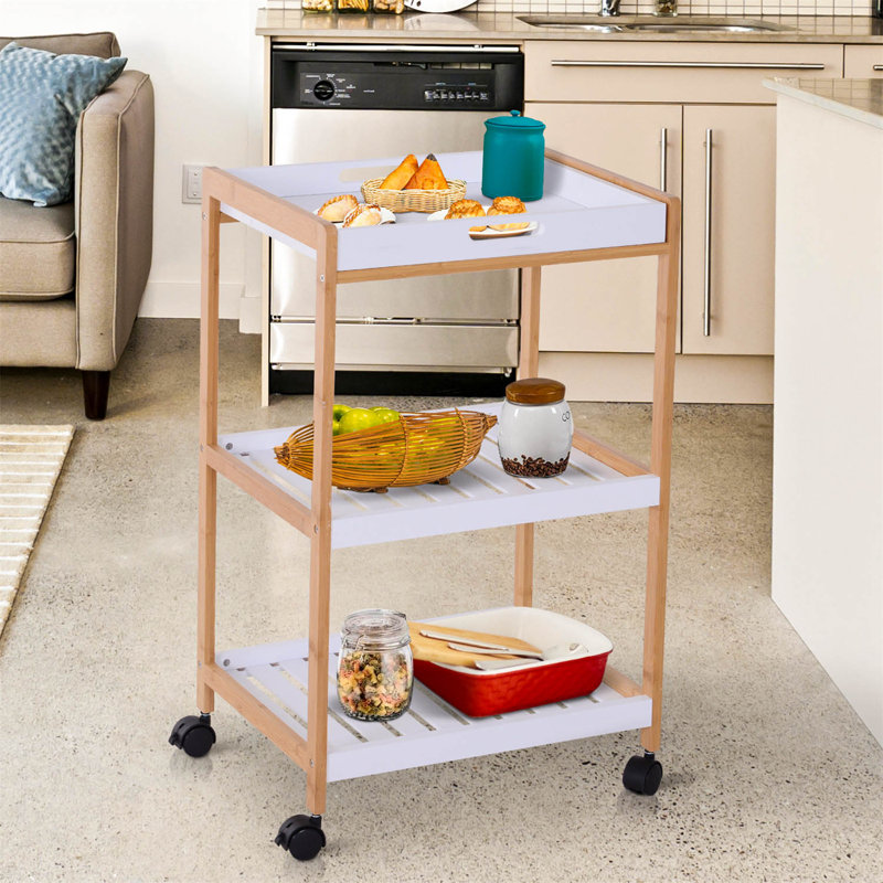 Feyre Kitchen Cart
