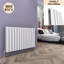 Tanya Horizontal Designer Radiator-852678799-852678798