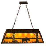 Dreiling 6 - Light Pendant