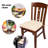 Indoor 1.5'' Dining Chair Chair Pad-68001974