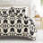 Adobe Southwestern Duvet Cover Set-1559840340-1559840330