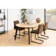 Mangeney Round Dining Table