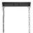 Elutheria 7-Light Dimmable Rectangle Chandelier-1206994514