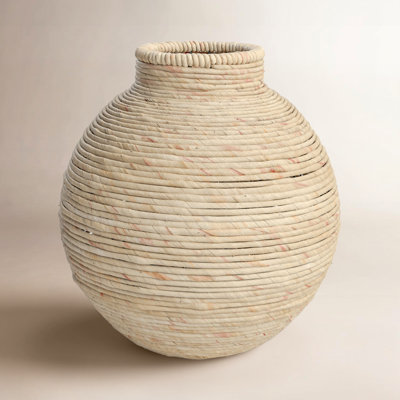 Verano Handmade Table Vase