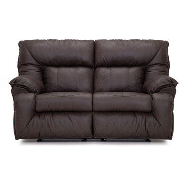 Causeuse inclinable 70 po Hearn