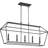 Addyson 5 - Light Kitchen Island Pendant-2056615199