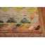 Tapis oriental marocain Trellis