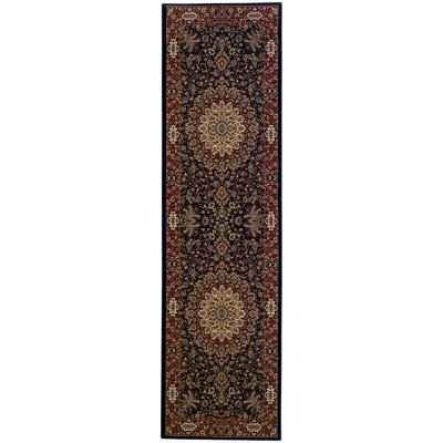 Shelburne Oriental Indoor Rug