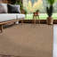 Tapis d'intérieur naturel Nadene-1409261278