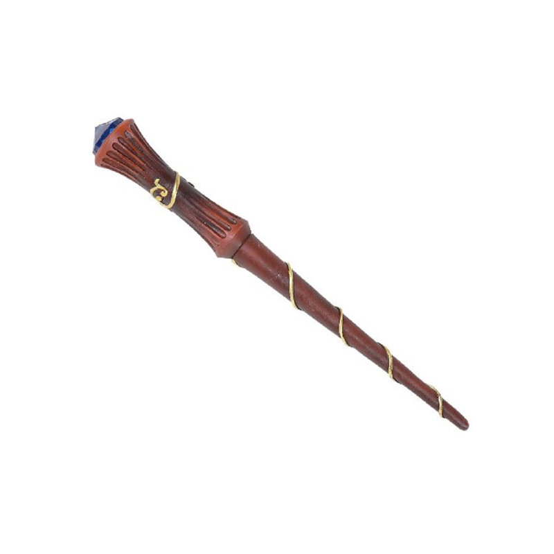 Magic Mystical Witches and Wizards Rhinestone Wand