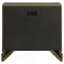 Table de chevet 2 tiroirs Sundance