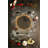 Luxurious Velvet Area Rug, 5.2 x 7.5 ft | 100% Velvet Fabric, 100% Cotton Sole, 0.4 in Pile Height | Antibacterial, Non-Slip, Machine Washable | Elegant 3D Digital Print, Perfect for Living Room & Bedroom Décor-2013094959