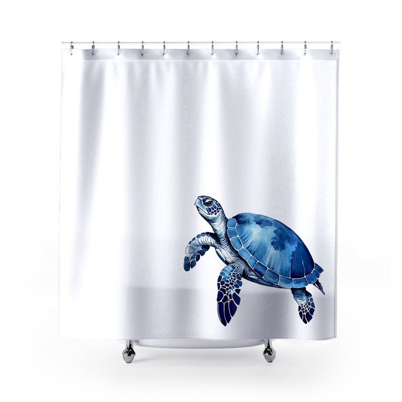 Shower Curtain