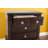 Halmstad Cappuccino Night Stand Set Of 2
