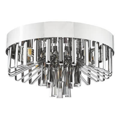 Flush Mount