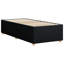 Siza Upholstered Fabric Bed Frame-1320014280-1320014283