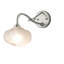 Ume 1 - Light Hardwired Armed Sconce-67046931