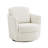 32.3" Wide Swivel Barrel Armchair-2024372665