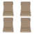 Brun taupe est en rupture de stock