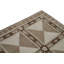 Hand-Knotted High-Quality Beige Area Rug