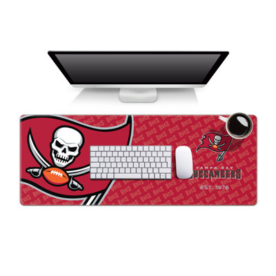 Millda NFL SMU Desk Pad